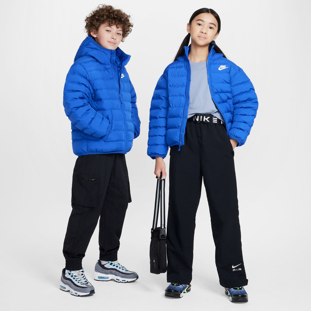 Sportswear Lightweight Synthetic Fill jas