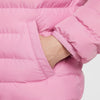 Sportswear Lightweight Synthetic Fill jas