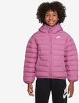 Sportswear Lightweight Synthetic Fill jas