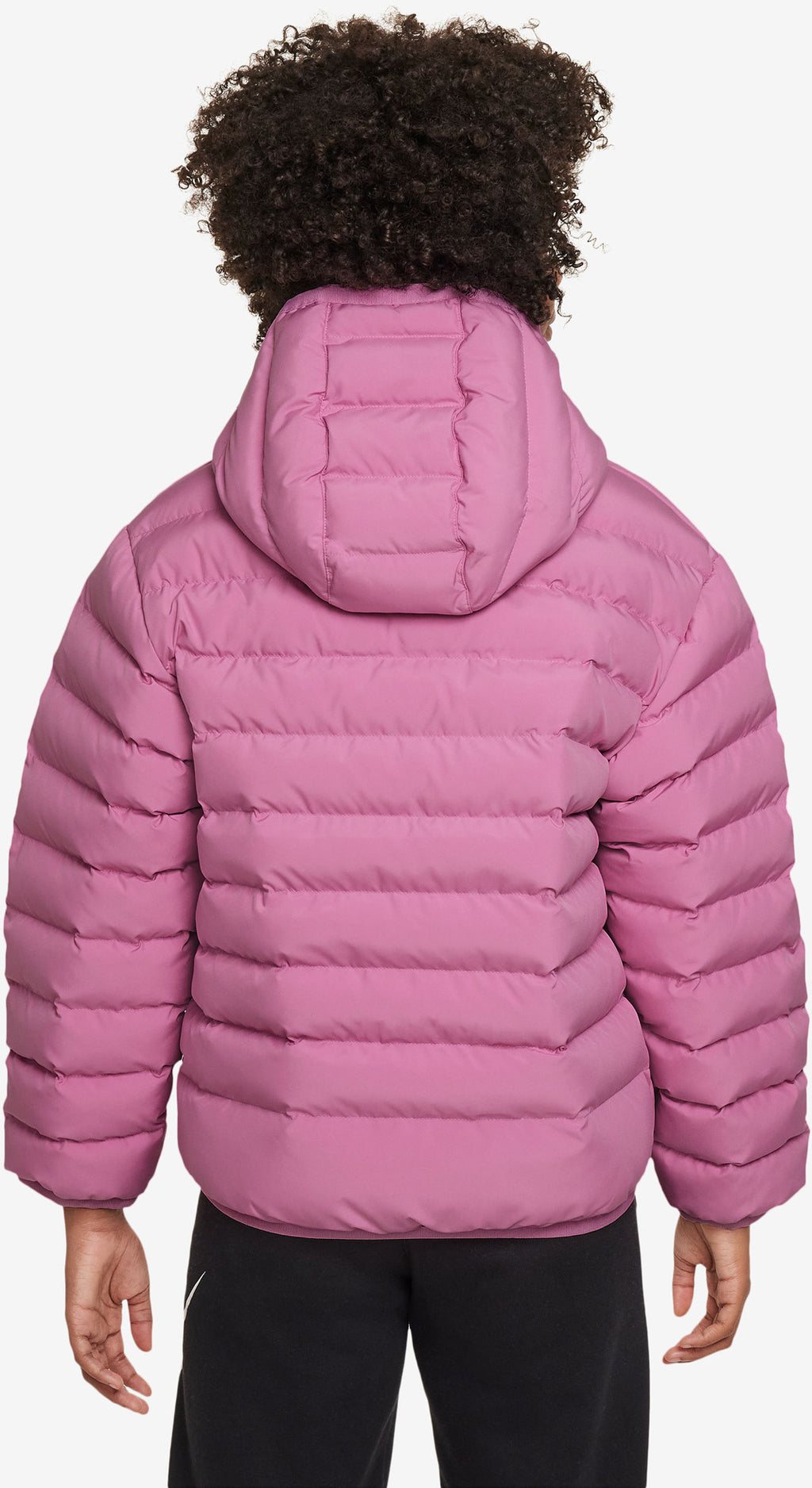 Sportswear Lightweight Synthetic Fill jas