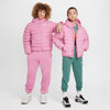 Sportswear Lightweight Synthetic Fill jas