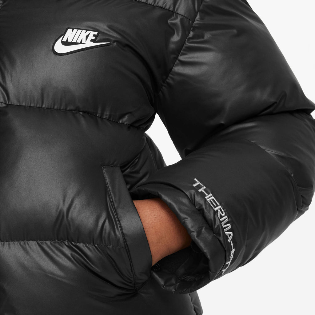 Therma-Fit ultimate Repel Puff jas