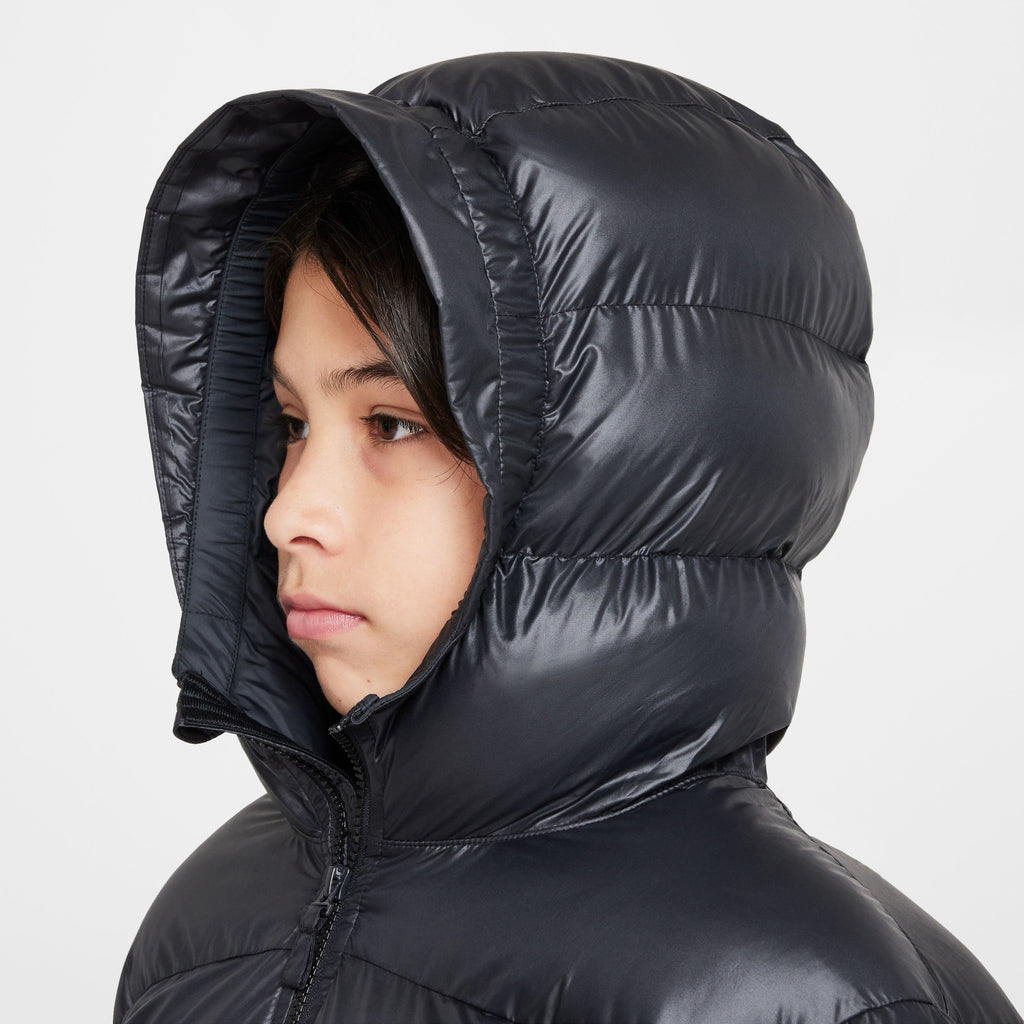 Therma-Fit ultimate Repel Puff jas