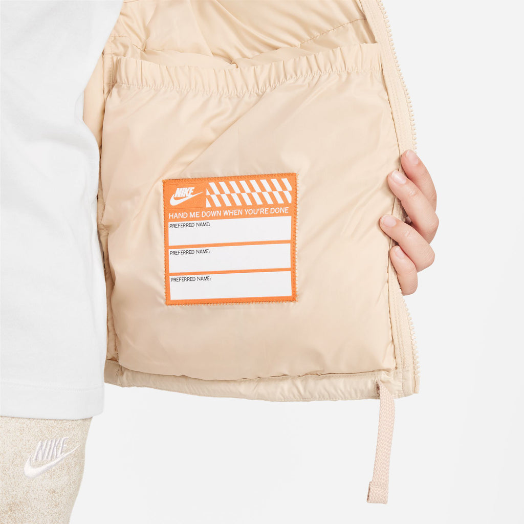 Therma-Fit ultimate Repel Puff jas
