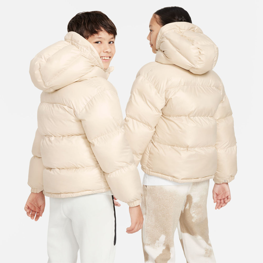 Therma-Fit ultimate Repel Puff jas