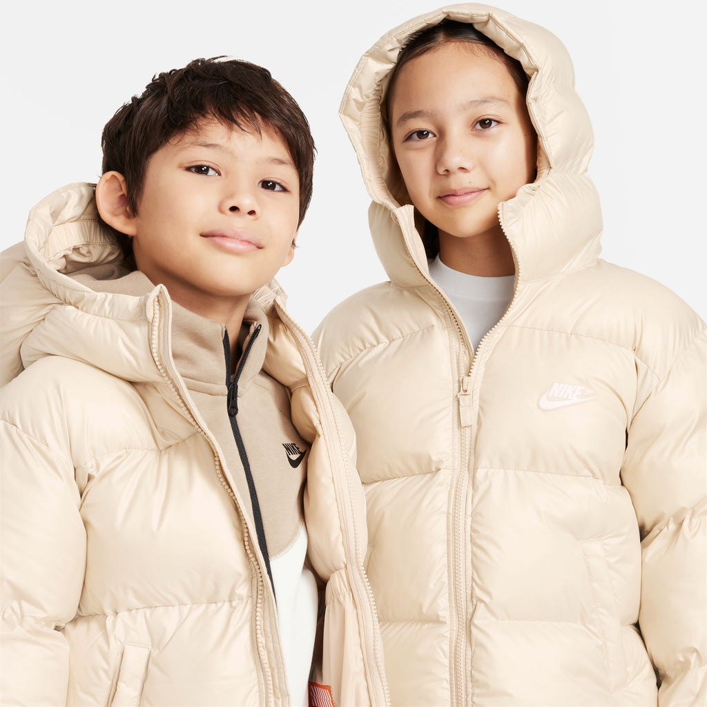 Therma-Fit ultimate Repel Puff jas