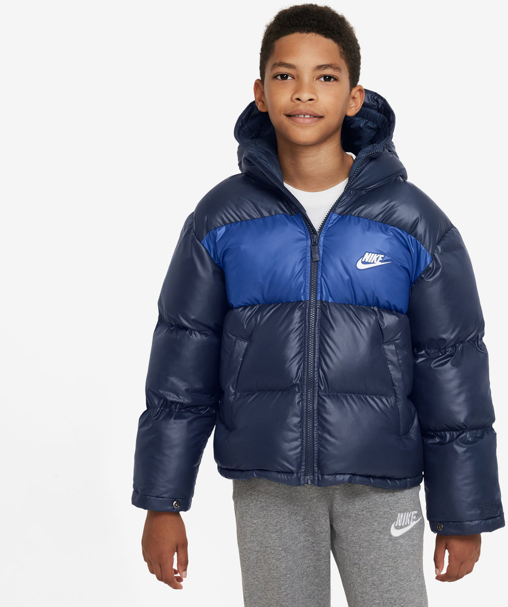 Therma-Fit ultimate Repel Puff jas