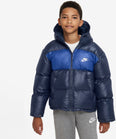 Therma-Fit ultimate Repel Puff jas