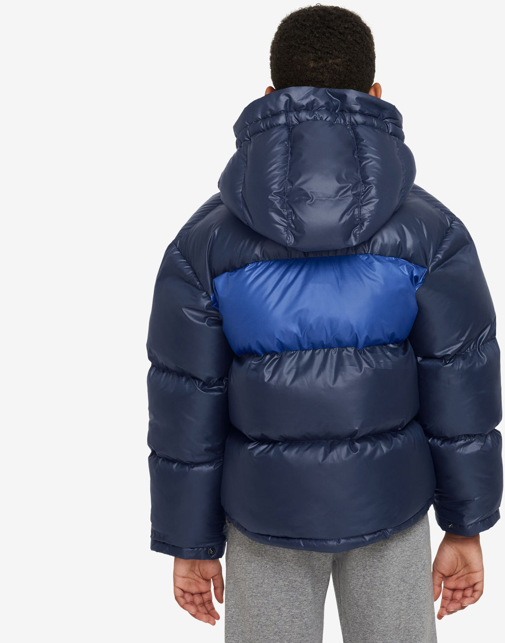 Therma-Fit ultimate Repel Puff jas