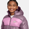 Therma-Fit ultimate Repel Puff jas