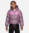 Therma-Fit ultimate Repel Puff jas
