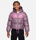 Therma-Fit ultimate Repel Puff jas