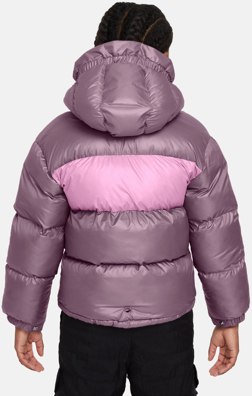 Therma-Fit ultimate Repel Puff jas