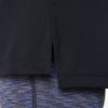 Dri-FIT Half-zip longsleeve