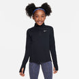 Dri-FIT Half-zip longsleeve
