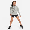 Dri-FIT Half-zip longsleeve