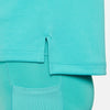 Dri-FIT Half-zip longsleeve