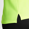 Dri-FIT Half-zip longsleeve