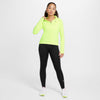 Dri-FIT Half-zip longsleeve