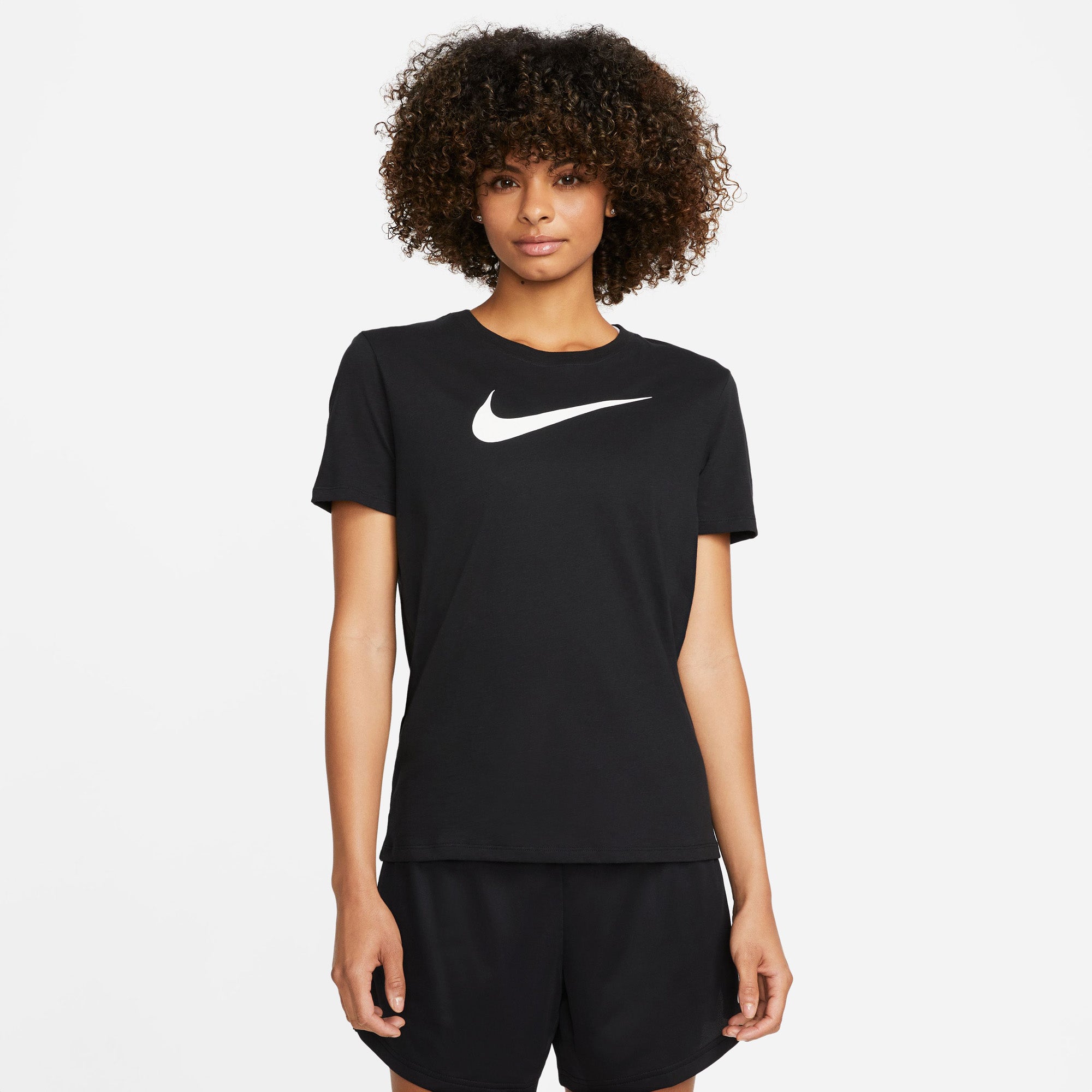 Dri-FIT Swoosh T-shirt