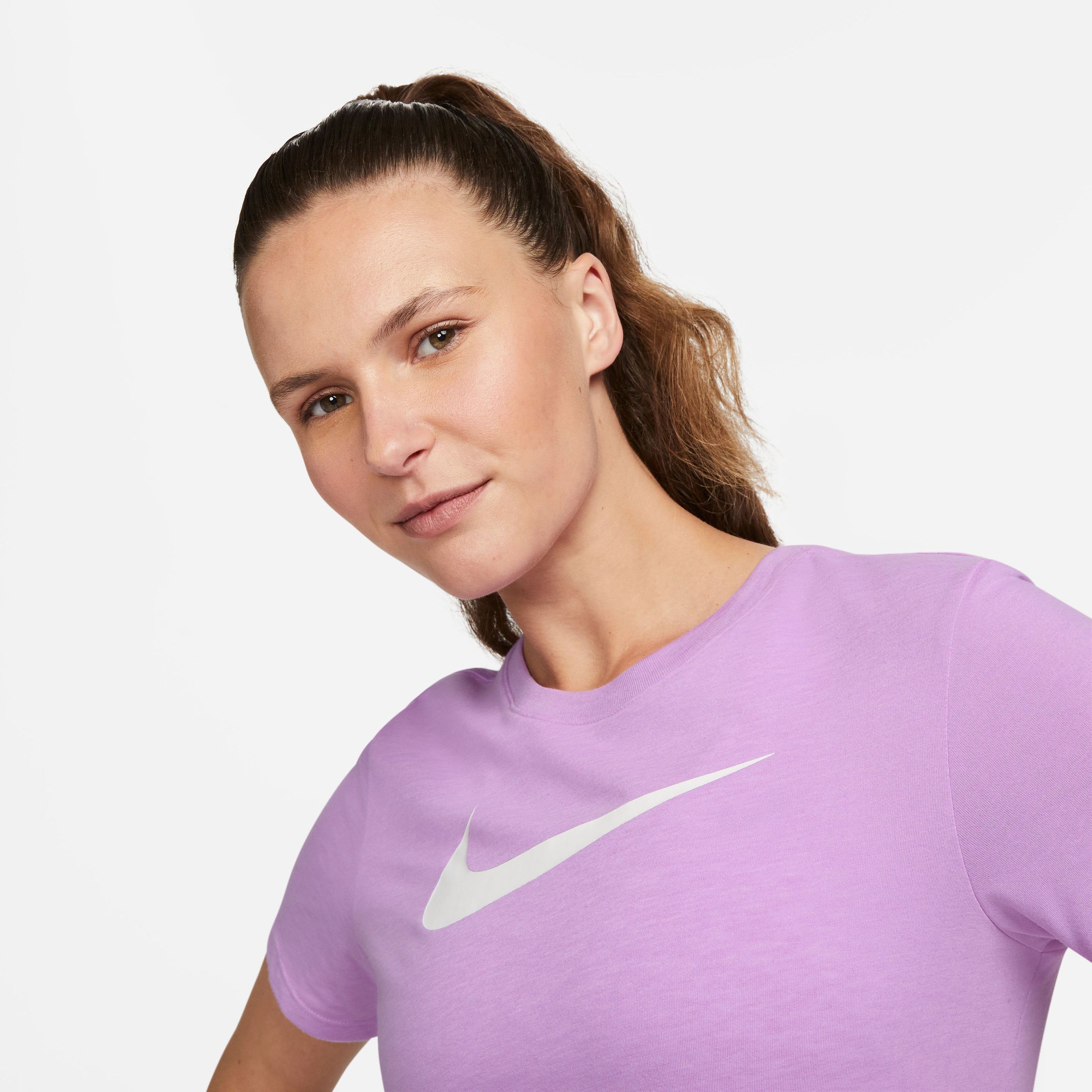 Dri-FIT Swoosh T-shirt