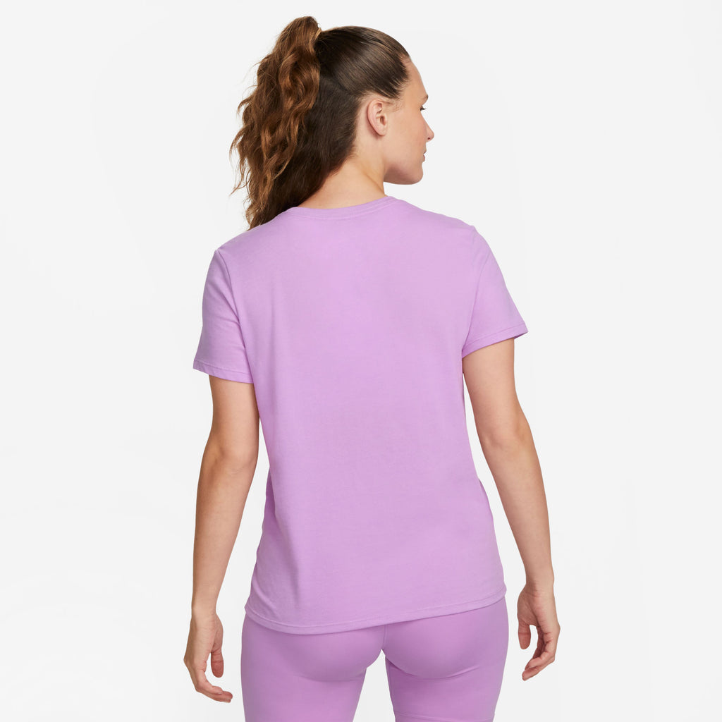 Dri-FIT Swoosh T-shirt