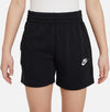 Sportswear Club Fleece big kids short