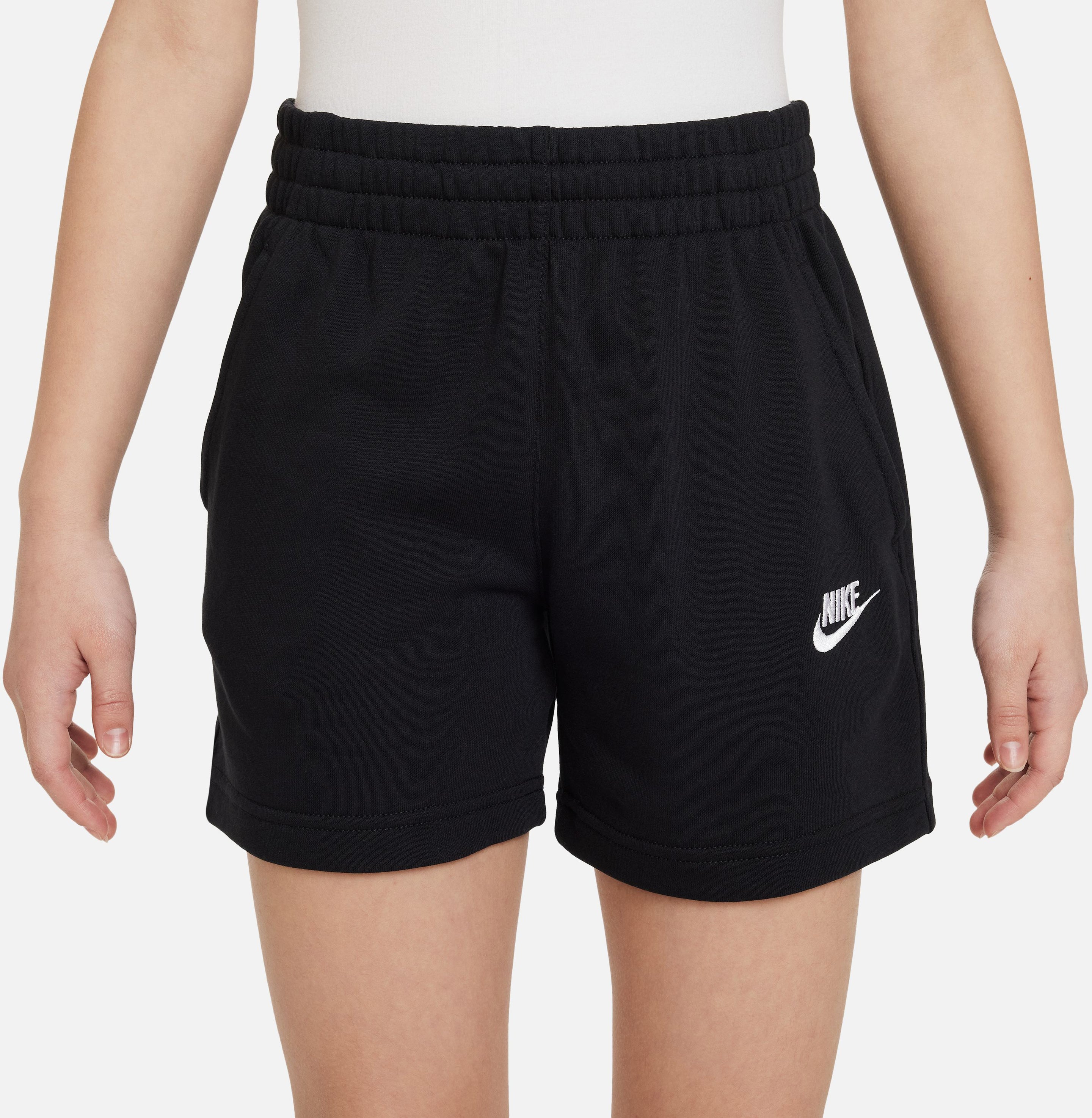 Sportswear Club Fleece big kids short