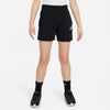 Sportswear Club Fleece big kids short