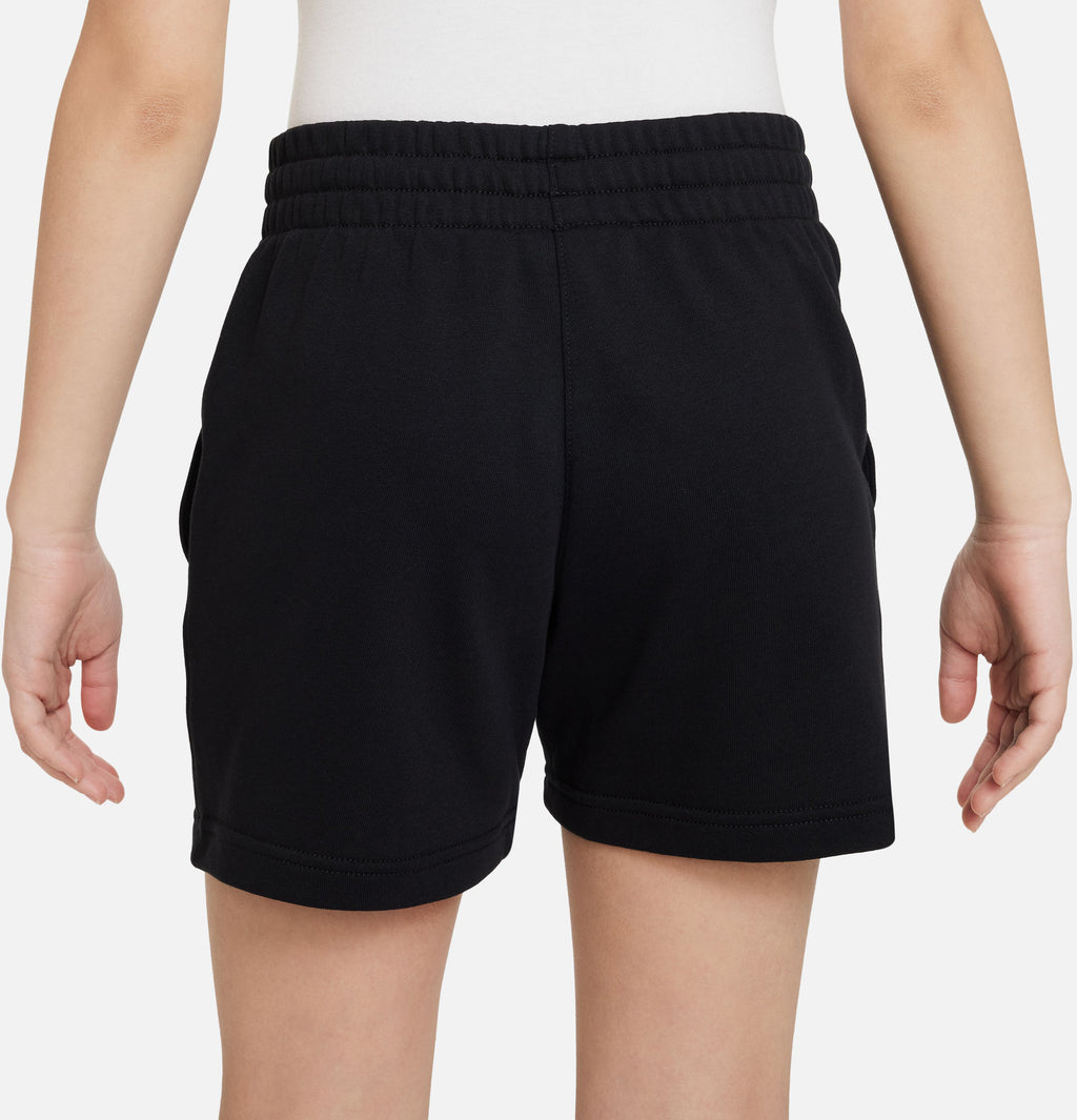 Sportswear Club Fleece big kids short