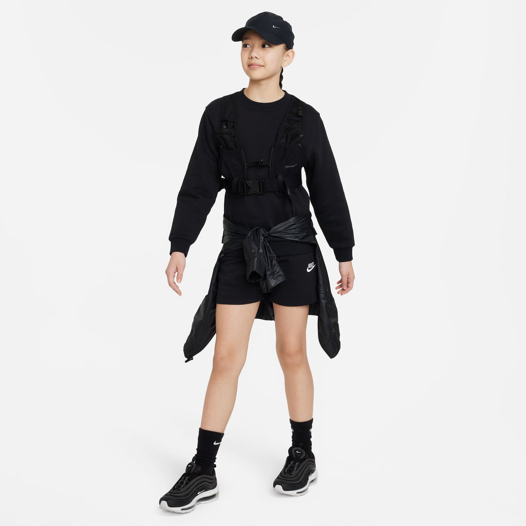 Sportswear Club Fleece big kids short