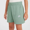 Sportswear Club Fleece big kids short