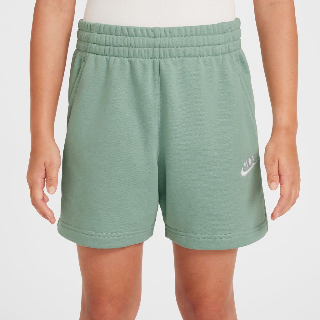 Sportswear Club Fleece big kids short