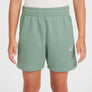 Sportswear Club Fleece big kids short