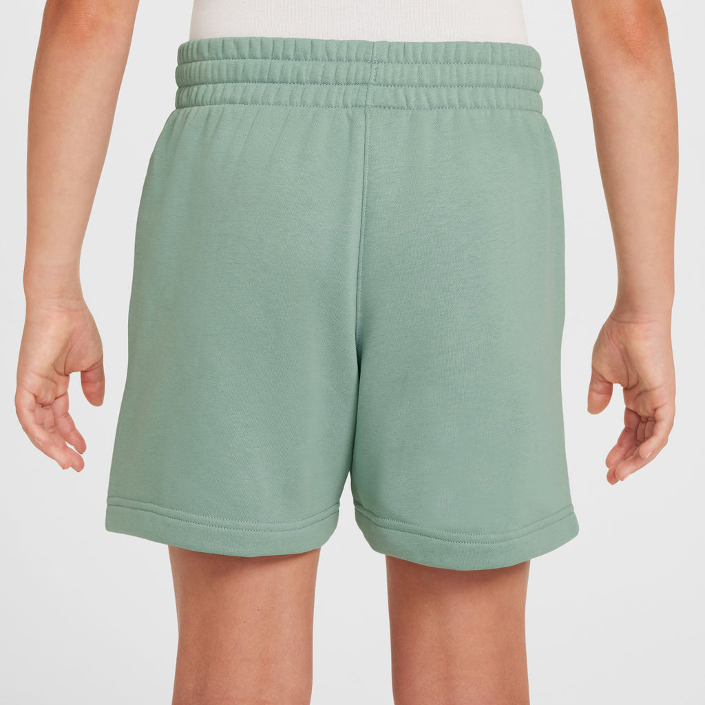 Sportswear Club Fleece big kids short