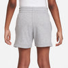 Sportswear Club Fleece big kids short