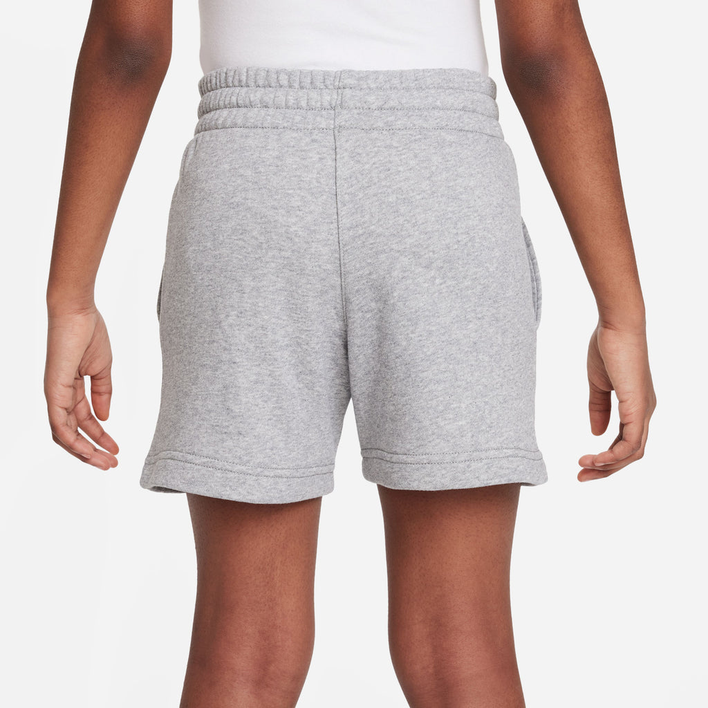Sportswear Club Fleece big kids short