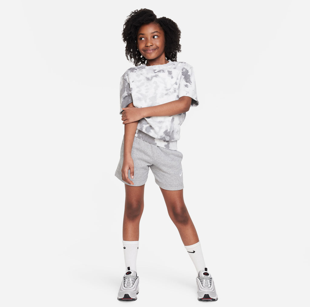 Sportswear Club Fleece big kids short