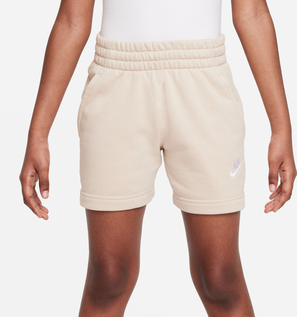 Sportswear Club Fleece big kids short