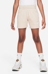 Sportswear Club Fleece big kids short