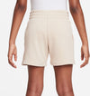 Sportswear Club Fleece big kids short