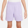 Sportswear Club Fleece big kids short