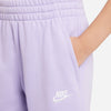 Sportswear Club Fleece big kids short