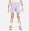 Sportswear Club Fleece big kids short