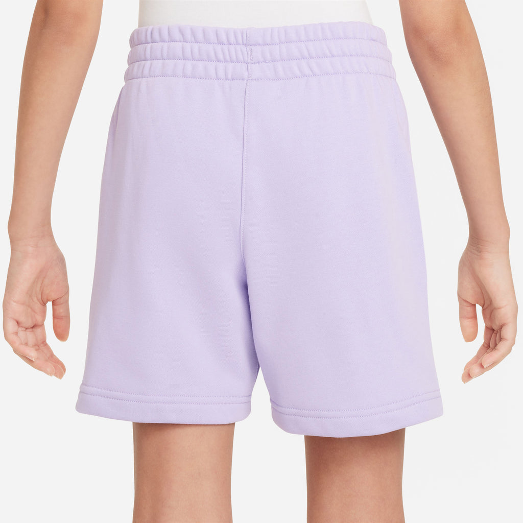 Sportswear Club Fleece big kids short