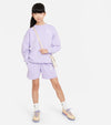 Sportswear Club Fleece big kids short