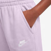 Sportswear Club Fleece big kids short