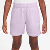 Sportswear Club Fleece big kids short