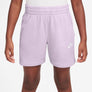 Sportswear Club Fleece big kids short
