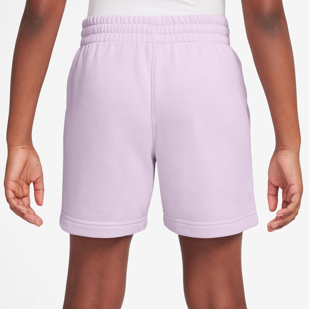 Sportswear Club Fleece big kids short